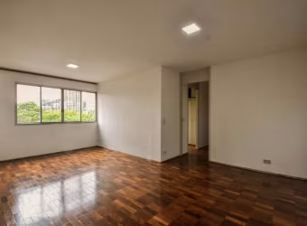 Apartamento à Venda - Brooklin, 3 Quartos,  96 m2