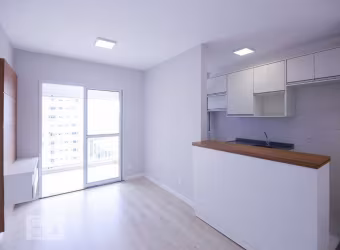 Apartamento à Venda - Água Branca, 2 Quartos,  51 m2