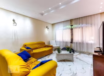 Casa à Venda - Vila Constança , 6 Quartos,  250 m2