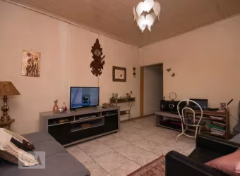 Casa à Venda - Jardim Anália Franco, 3 Quartos,  250 m2