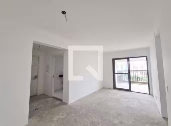 Apartamento à Venda - Vila Santa Clara, 3 Quartos,  89 m2