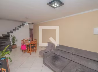Casa à Venda - Vila Alpina, 3 Quartos,  170 m2