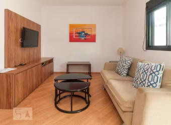 Apartamento à Venda - Paraíso, 2 Quartos,  80 m2