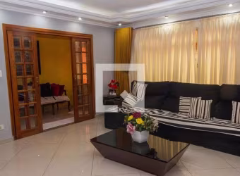 Casa à Venda - Cidade Dutra, 3 Quartos,  272 m2