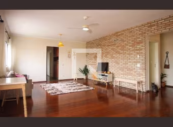 Apartamento à Venda - Vila Prudente, 3 Quartos,  125 m2