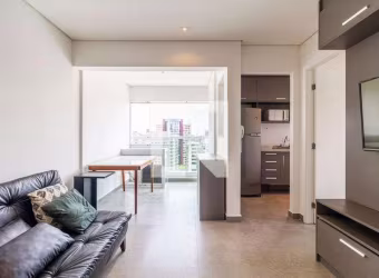 Apartamento à Venda - Pinheiros, 1 Quarto,  38 m2