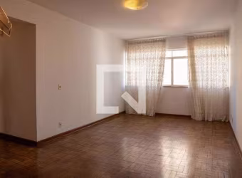 Apartamento à Venda - Lapa, 4 Quartos,  167 m2