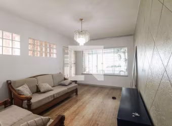 Casa à Venda - Penha de França, 4 Quartos,  250 m2