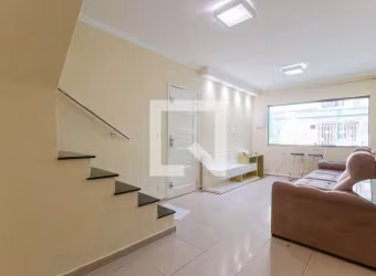 Casa à Venda - Vila das Mercês, 4 Quartos,  130 m2