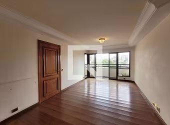 Apartamento à Venda - Bosque da Saúde, 3 Quartos,  144 m2