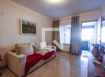 Casa à Venda - Vila Roque, 3 Quartos,  125 m2