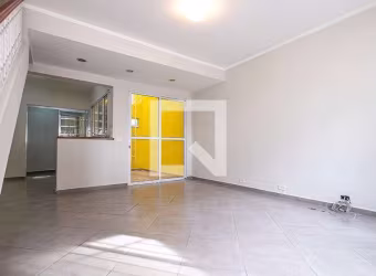 Casa à Venda - Vila Madalena, 2 Quartos,  67 m2