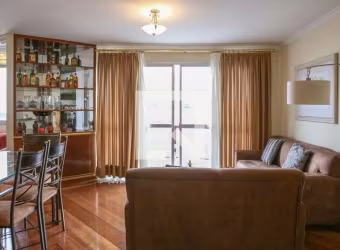 Apartamento à Venda - Vila Pompéia, 3 Quartos,  115 m2