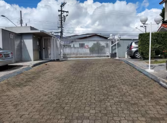 Casa em condomínio à venda em Interlagos com 150m², 3 dormitórios 1 suíte, 2 vagas