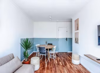 Amplo Apartamento no Brooklin Paulista