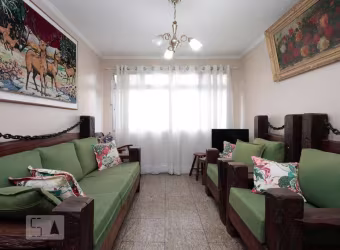 Apartamento à Venda - Bela Vista, 3 Quartos,  95 m2