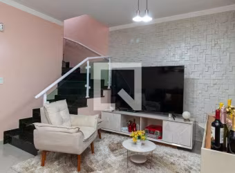 Casa à Venda - Vila Ré, 2 Quartos,  90 m2