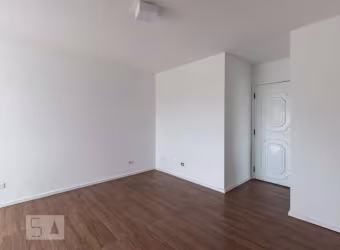 Apartamento à Venda - Moema, 2 Quartos,  78 m2