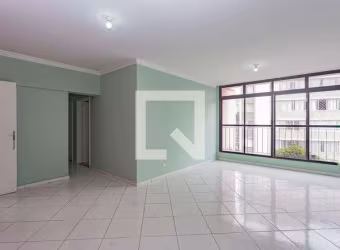 Apartamento à Venda - Aclimação, 3 Quartos,  122 m2