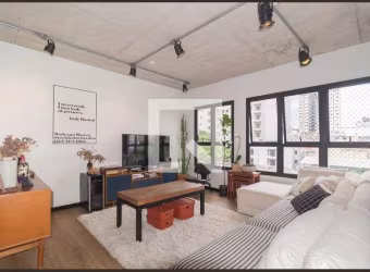 Apartamento à Venda - Jardim Anália Franco, 2 Quartos,  70 m2