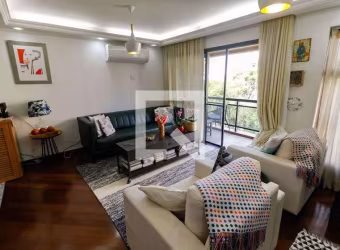 Apartamento à Venda - Panamby, 2 Quartos,  130 m2