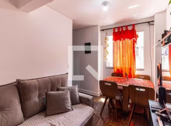 Apartamento à Venda - Centro, 2 Quartos,  47 m2