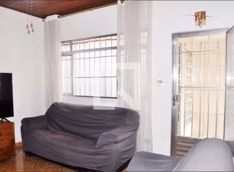 Casa à Venda - Vila Jaguara, 3 Quartos,  250 m2