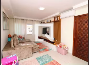 Casa à Venda - Vila Mazzei, 3 Quartos,  141 m2