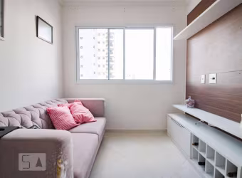 Apartamento à Venda - Santana, 2 Quartos,  42 m2