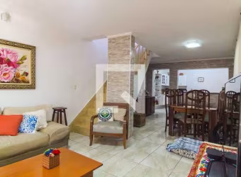 Casa à Venda - Itaquera, 3 Quartos,  150 m2