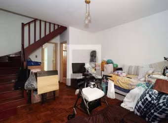 Casa à Venda - Vila Sônia, 2 Quartos,  84 m2