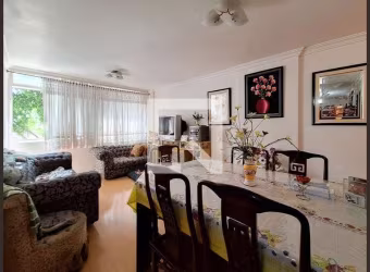 Apartamento à Venda - Água Fria, 3 Quartos,  90 m2
