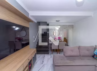 Casa à Venda - Jardim Independência, 2 Quartos,  104 m2
