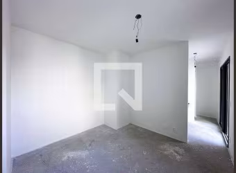 Apartamento à Venda - Brooklin, 1 Quarto,  50 m2