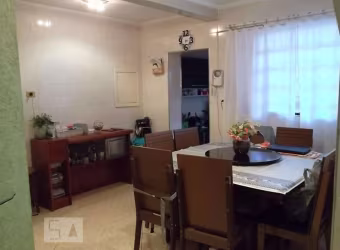 Casa à Venda - Vila Constança , 3 Quartos,  210 m2