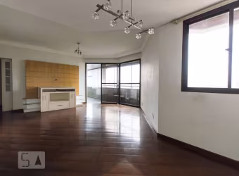 Apartamento à Venda - Portal do Morumbi, 3 Quartos,  145 m2
