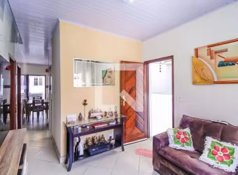 Casa à Venda - Sapopemba, 3 Quartos,  200 m2