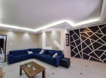 Casa à Venda - Sapopemba, 3 Quartos,  300 m2