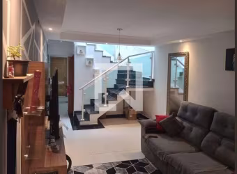 Casa à Venda - Vila Ré, 3 Quartos,  120 m2