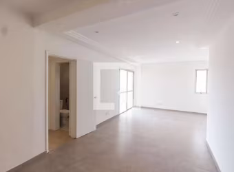 Apartamento à Venda - Santana, 3 Quartos,  93 m2
