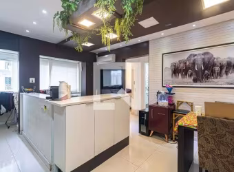 Apartamento à Venda - Bom Retiro, 2 Quartos,  53 m2