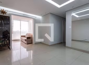Apartamento à Venda - Vila das Mercês, 3 Quartos,  69 m2