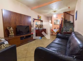 Casa à Venda - Jaguaré, 2 Quartos,  97 m2