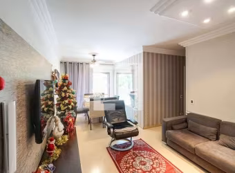 Apartamento à Venda - Vila Matilde, 2 Quartos,  116 m2