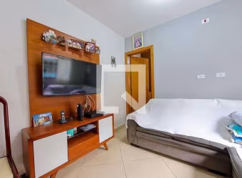 Casa à Venda - Vila Gustavo, 3 Quartos,  175 m2