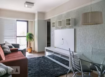 Apartamento à Venda - Vila Mariana, 2 Quartos,  58 m2