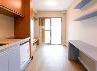 Apartamento à Venda - Butantã, 1 Quarto,  36 m2