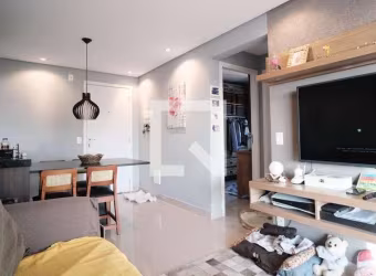 Apartamento à Venda - Ponte Rasa, 2 Quartos,  62 m2