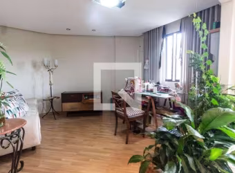 Apartamento à Venda - Mandaqui, 1 Quarto,  85 m2