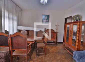 Casa à Venda - Jardim Anália Franco, 2 Quartos,  195 m2